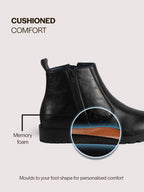 biking boot