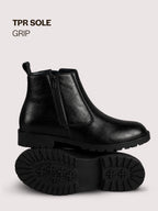boot for office