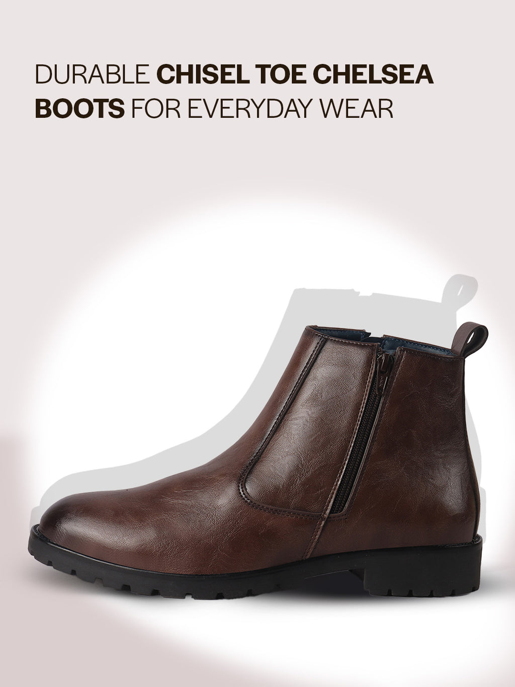 chelsea boot