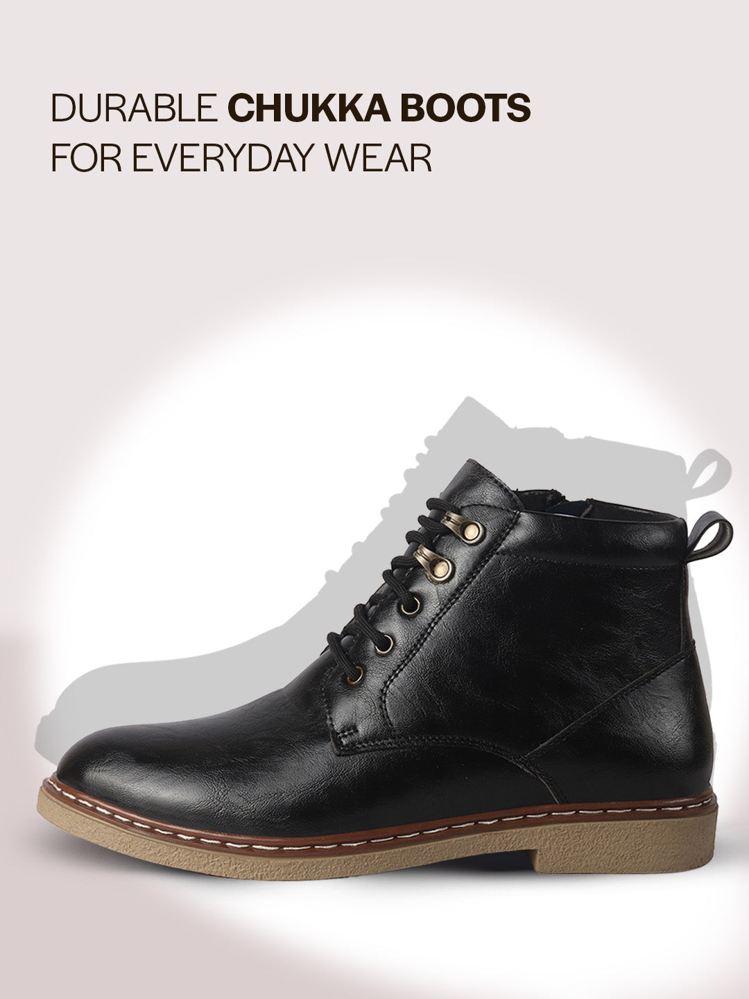 winter boots men