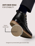 stylish boot