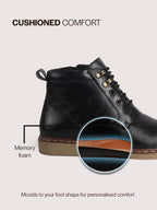 biking boot