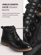 boot for office
