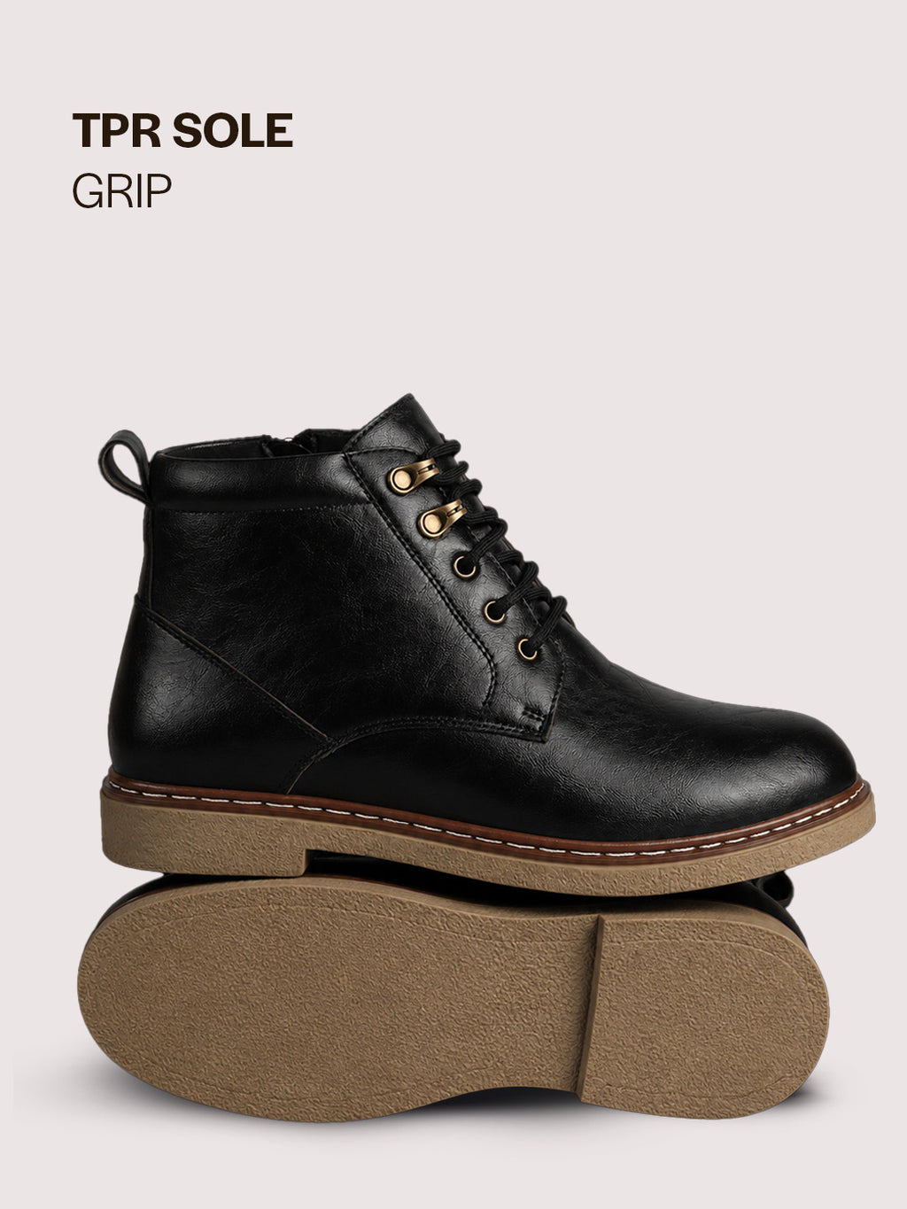 boot for office