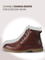 chukka boot