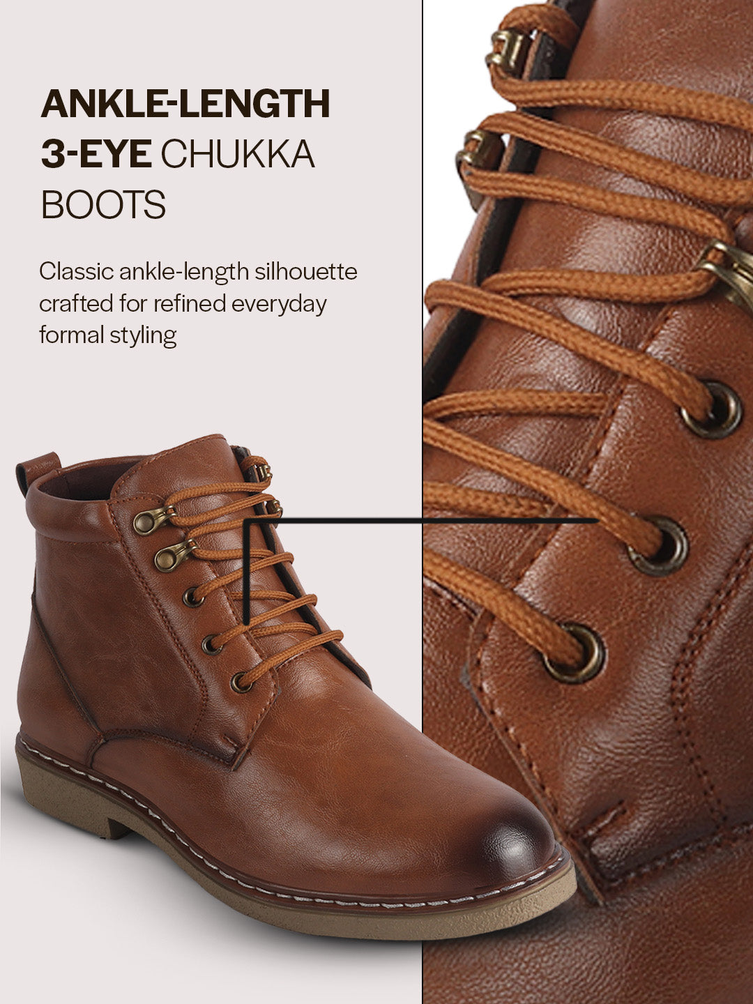 round toe