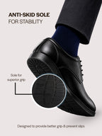 lace up shoe