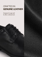 derby shoe