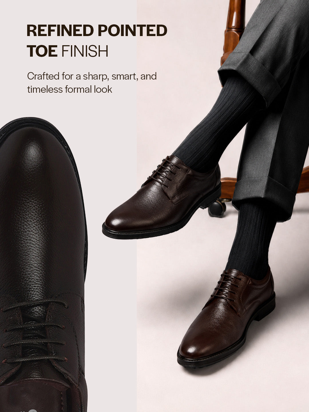 classic shoe