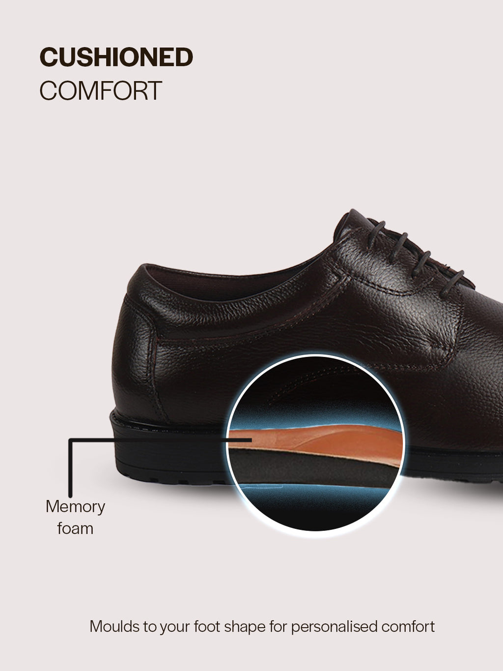 office meeting shoe