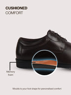 office meeting shoe