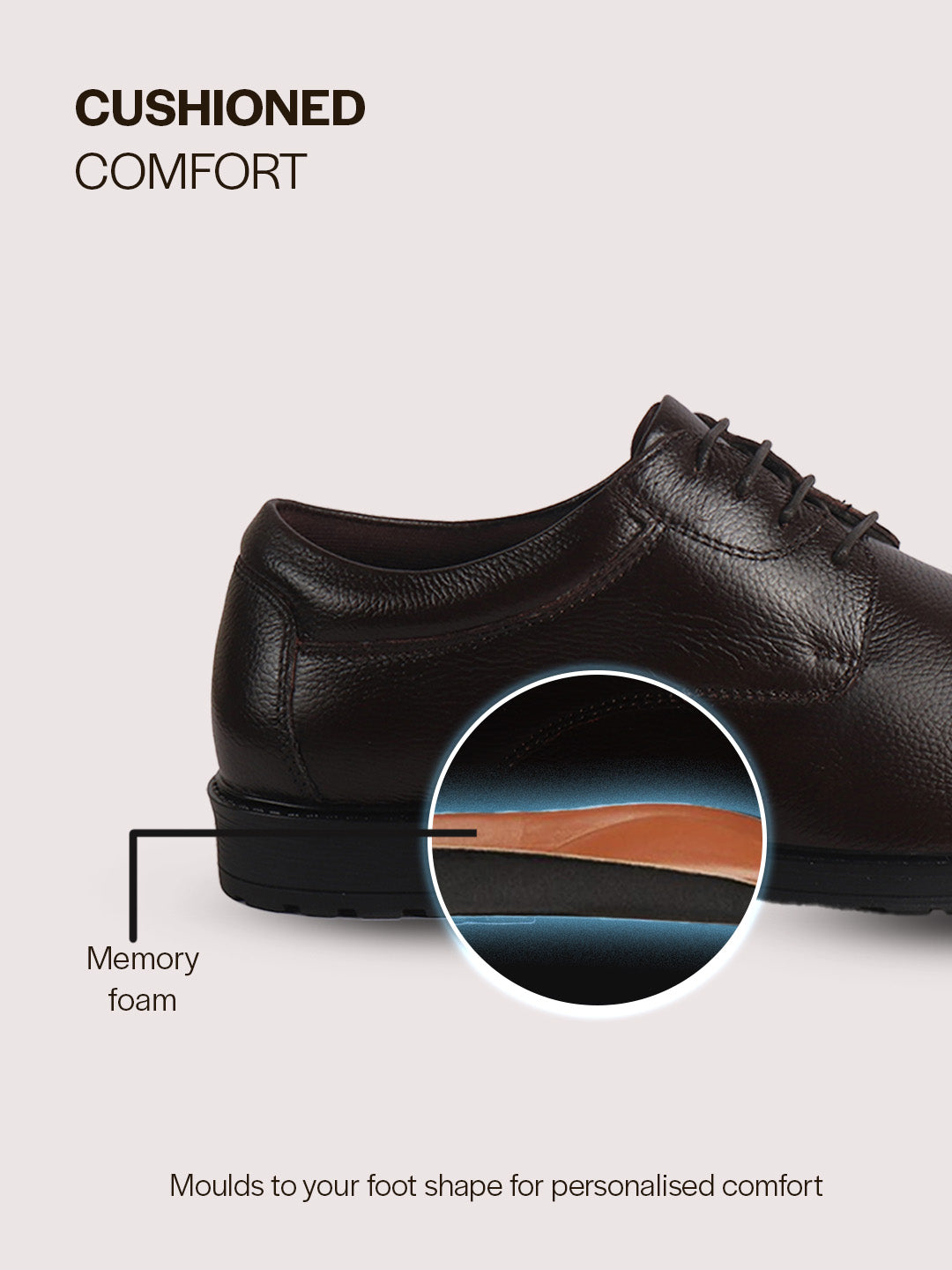 office meeting shoe