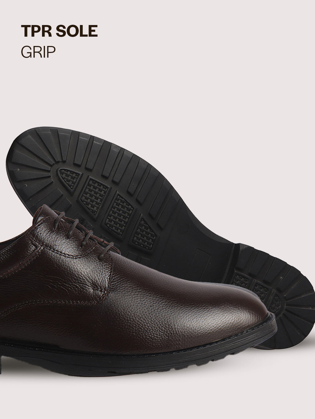 office meeting shoe