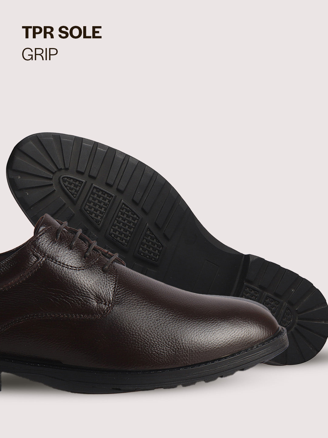 office meeting shoe