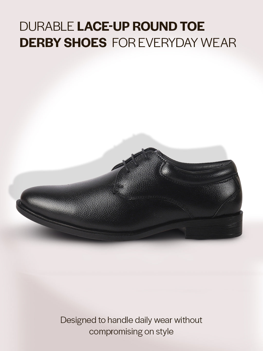 formal shoes