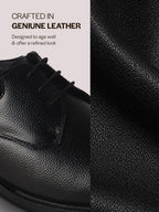 derby shoe