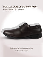 office meeting shoe