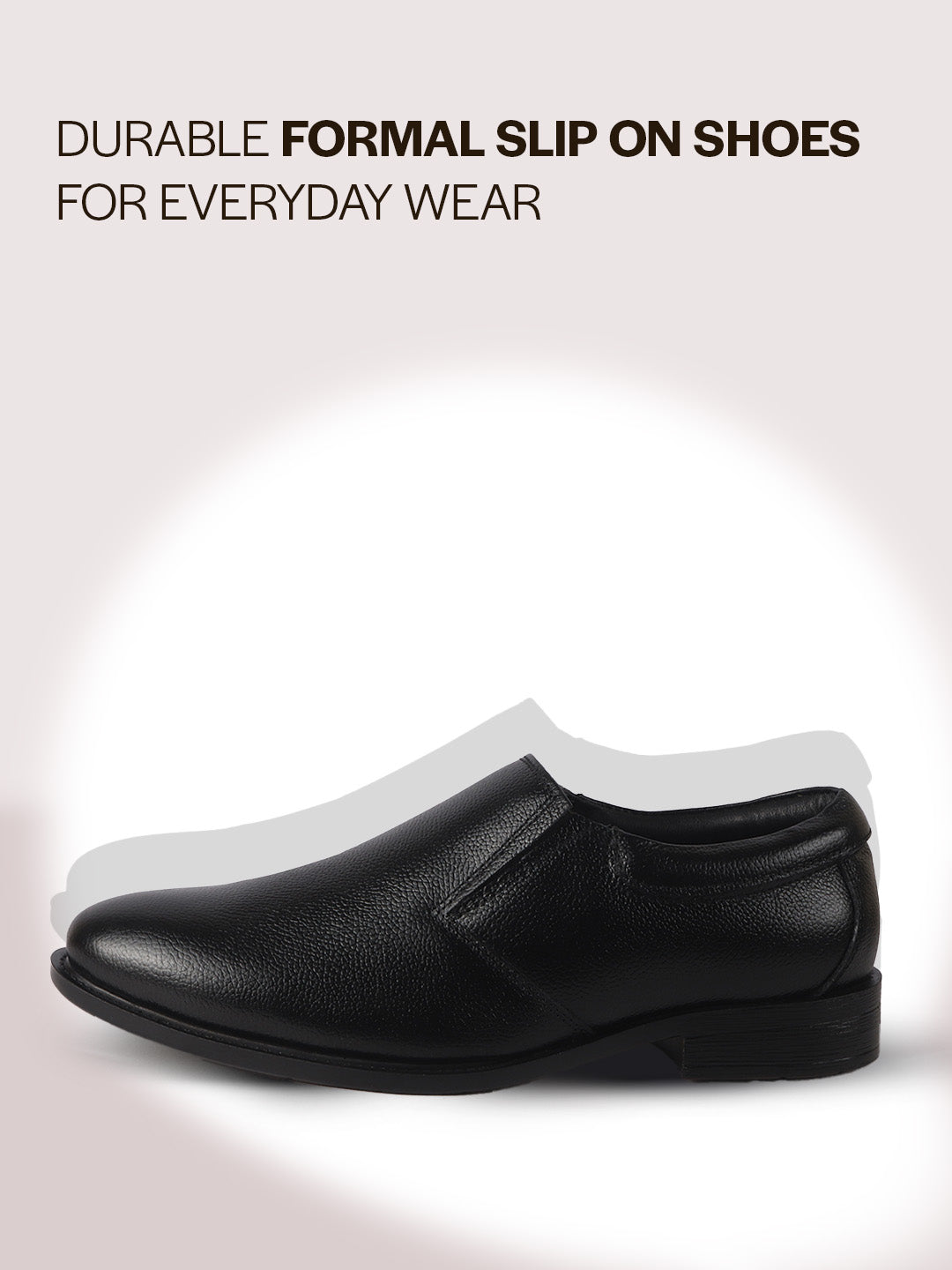 formal shoes
