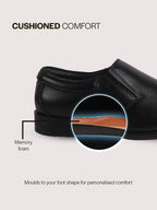 pull on shoe