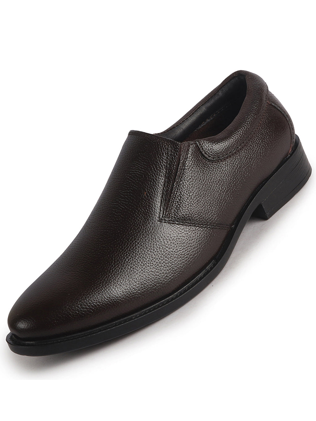 grain leather