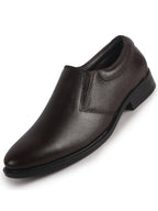 grain leather