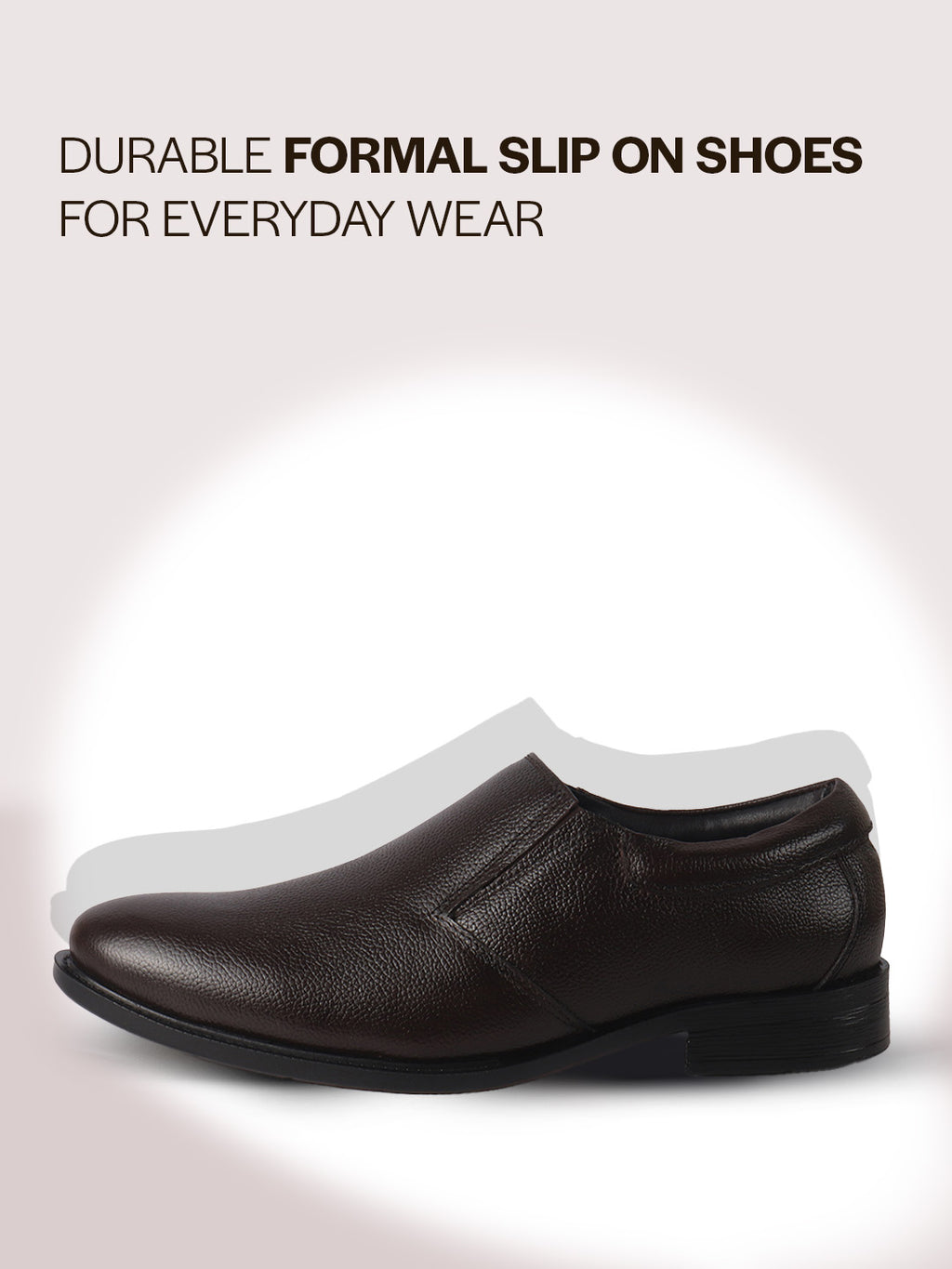 office meeting shoe