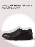 office meeting shoe