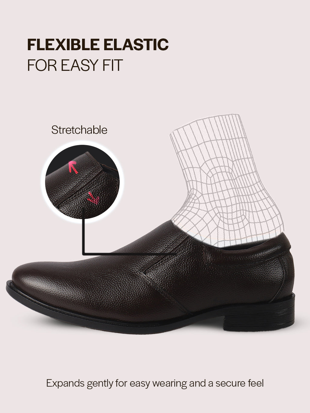 classic shoe