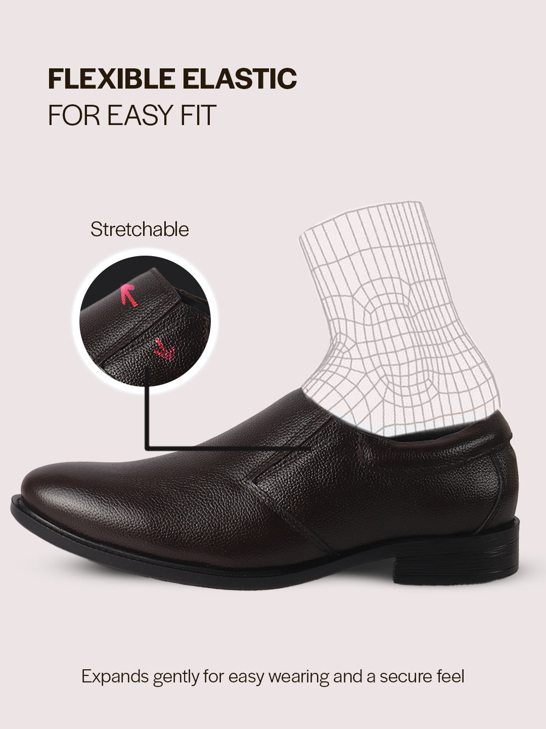 classic shoe