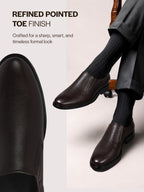 classic shoe
