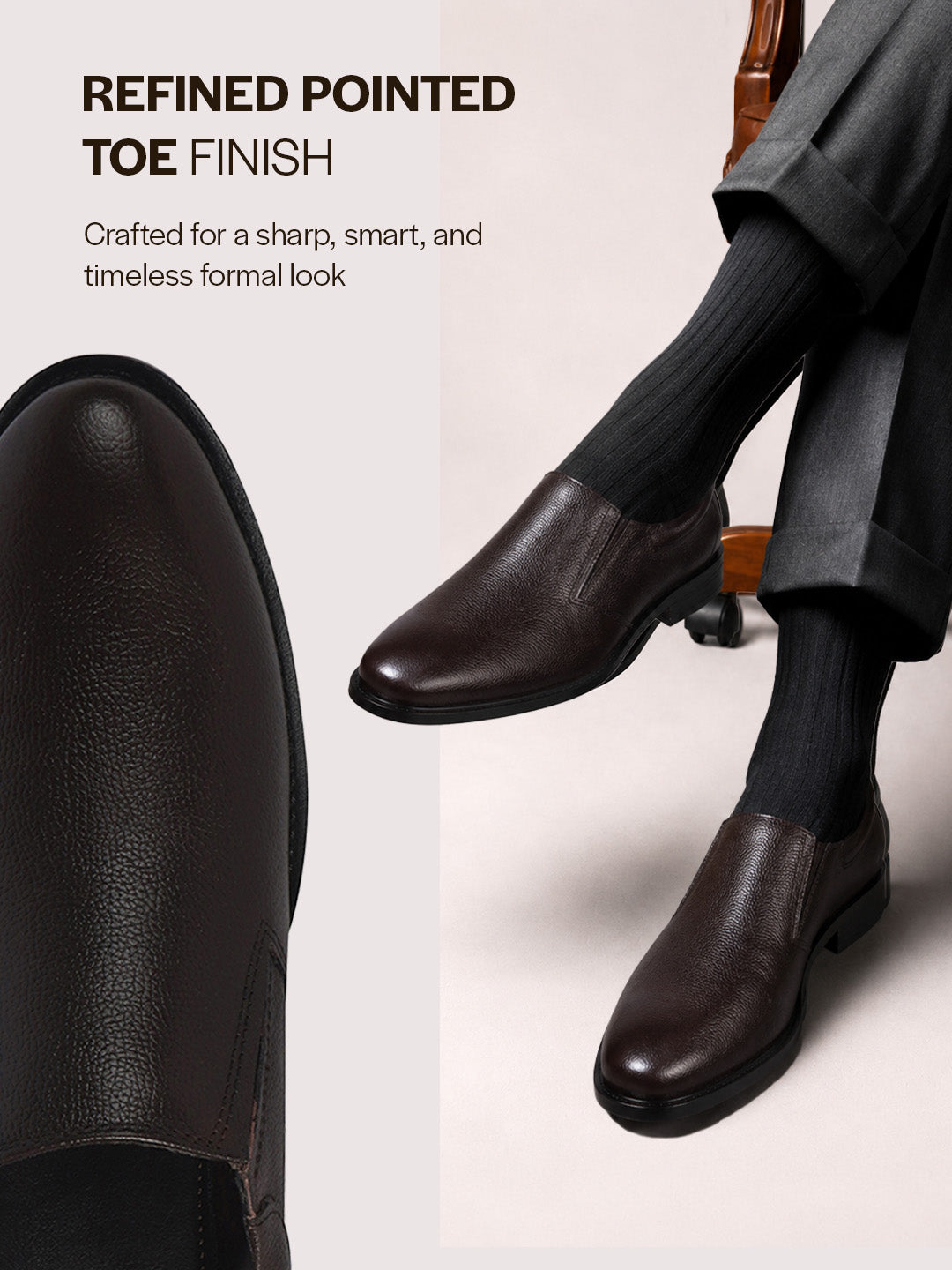 classic shoe