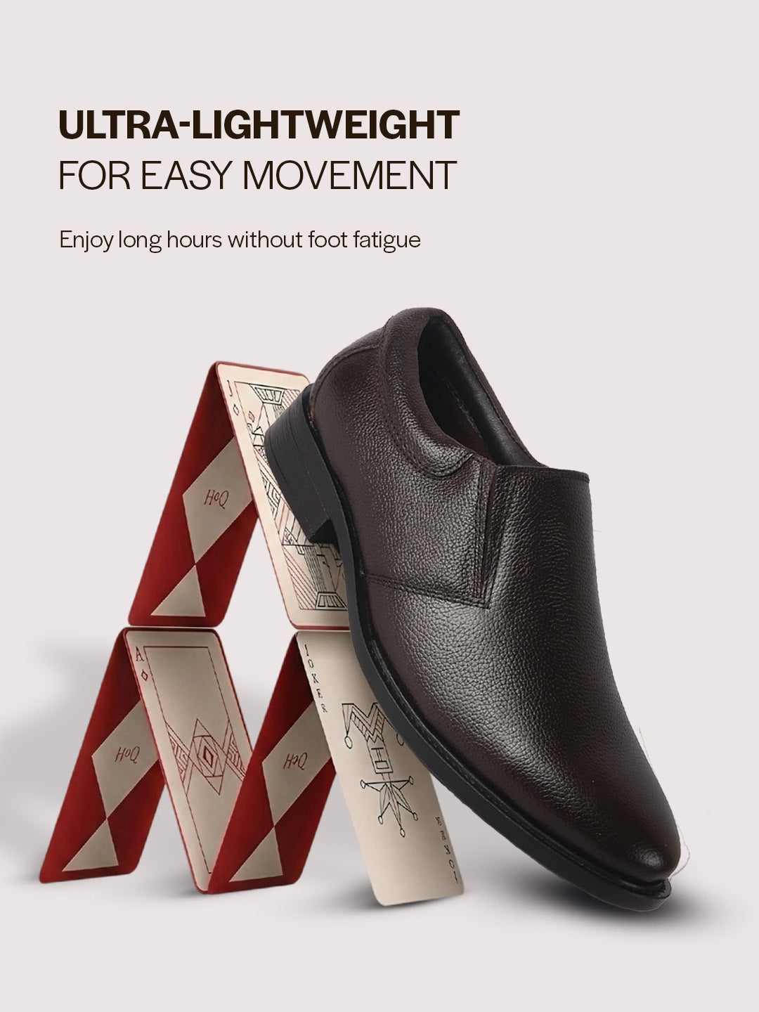 classic shoe