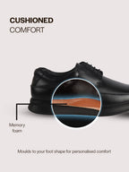 derby shoe