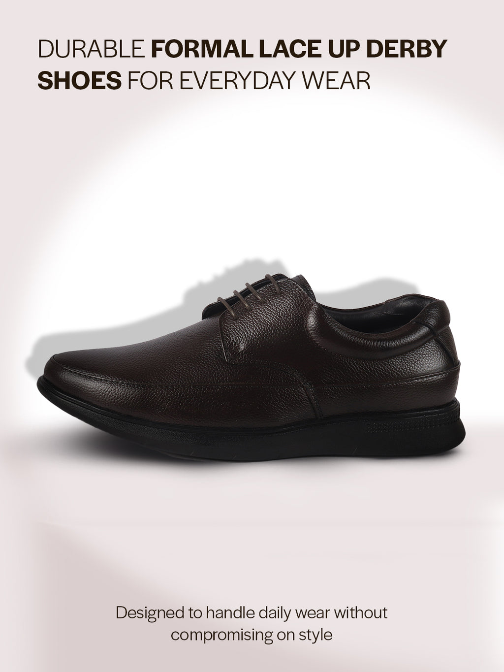 PU sole shoe