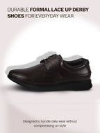 PU sole shoe