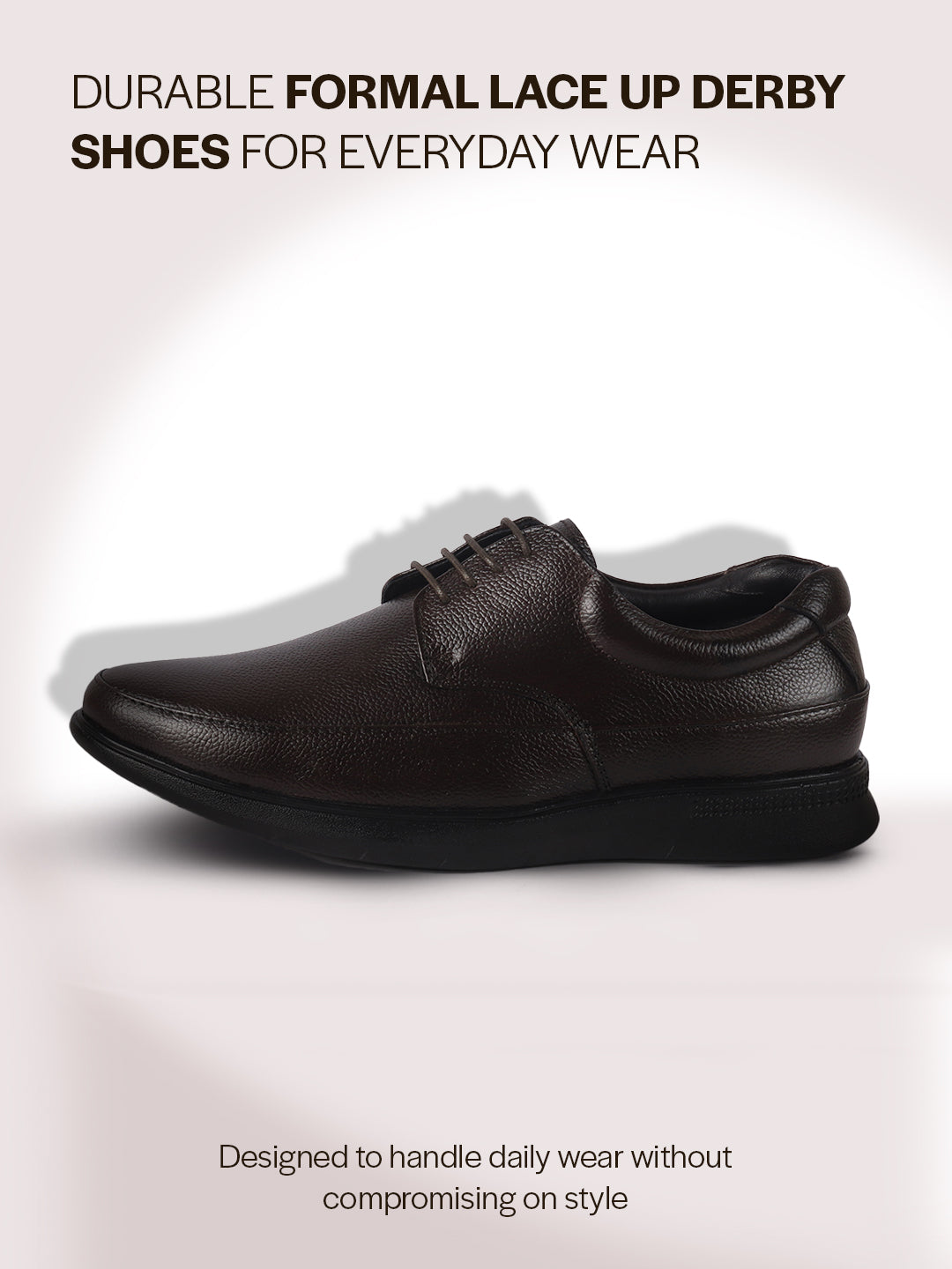PU sole shoe