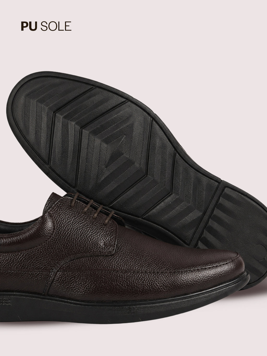 lace up shoe