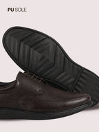 lace up shoe