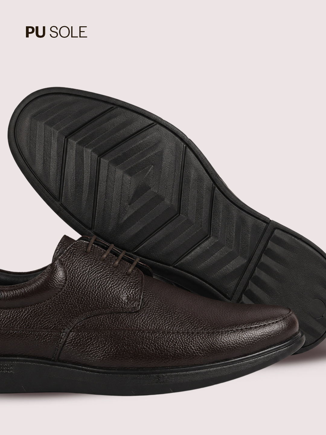 lace up shoe