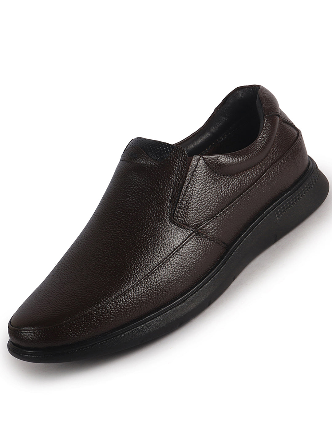 office meeting shoe