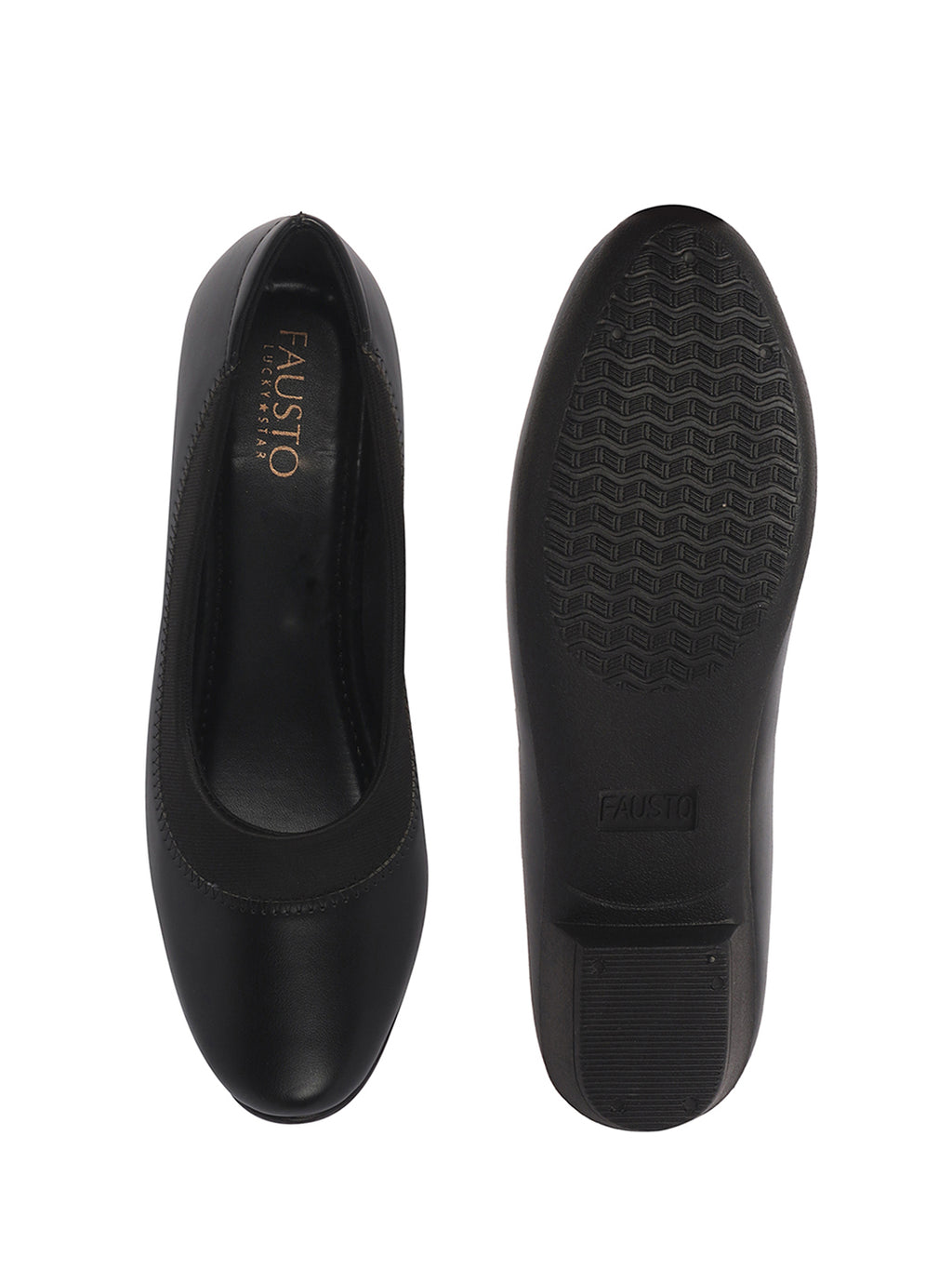 women low heel pumps