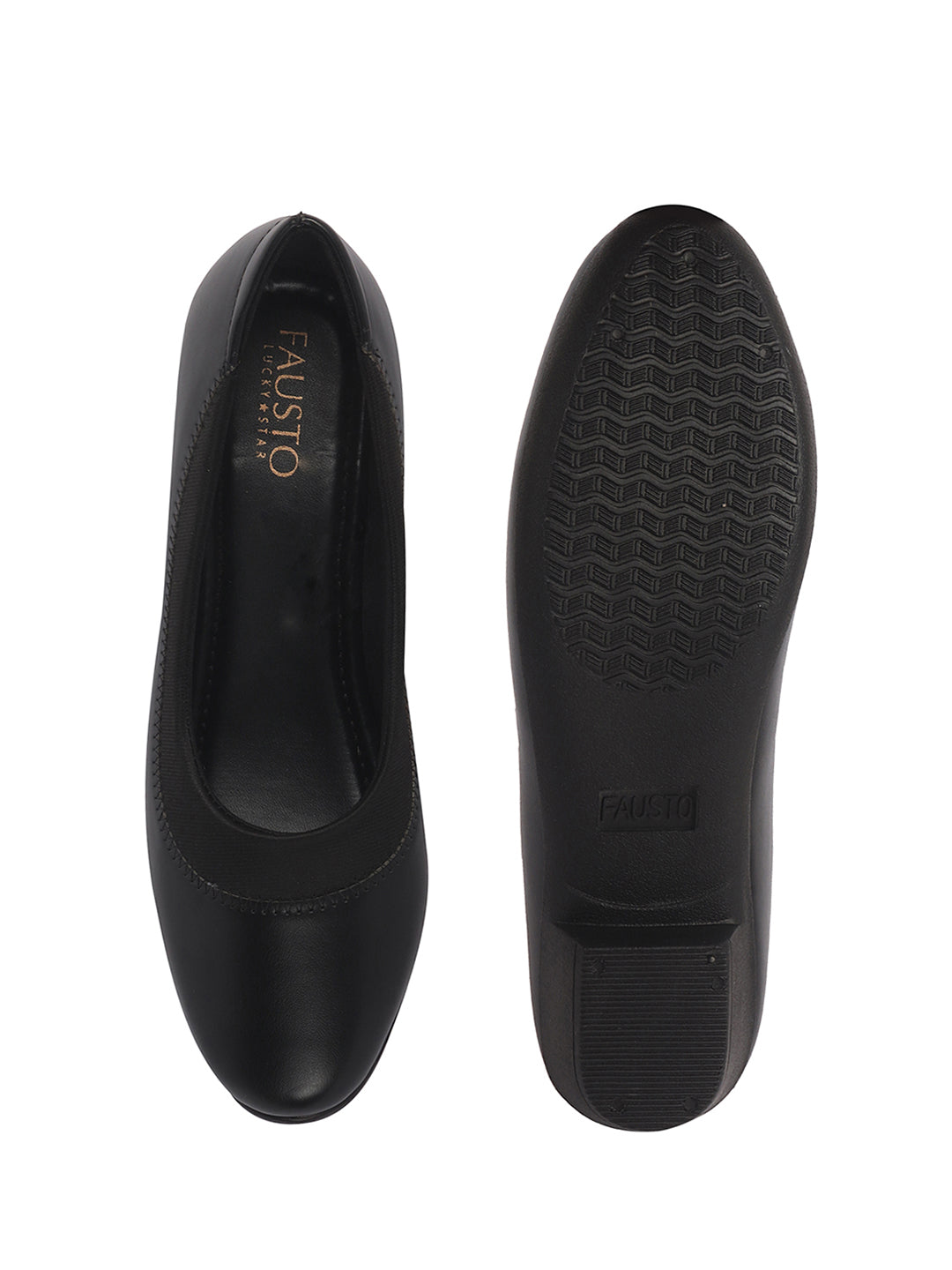women low heel pumps