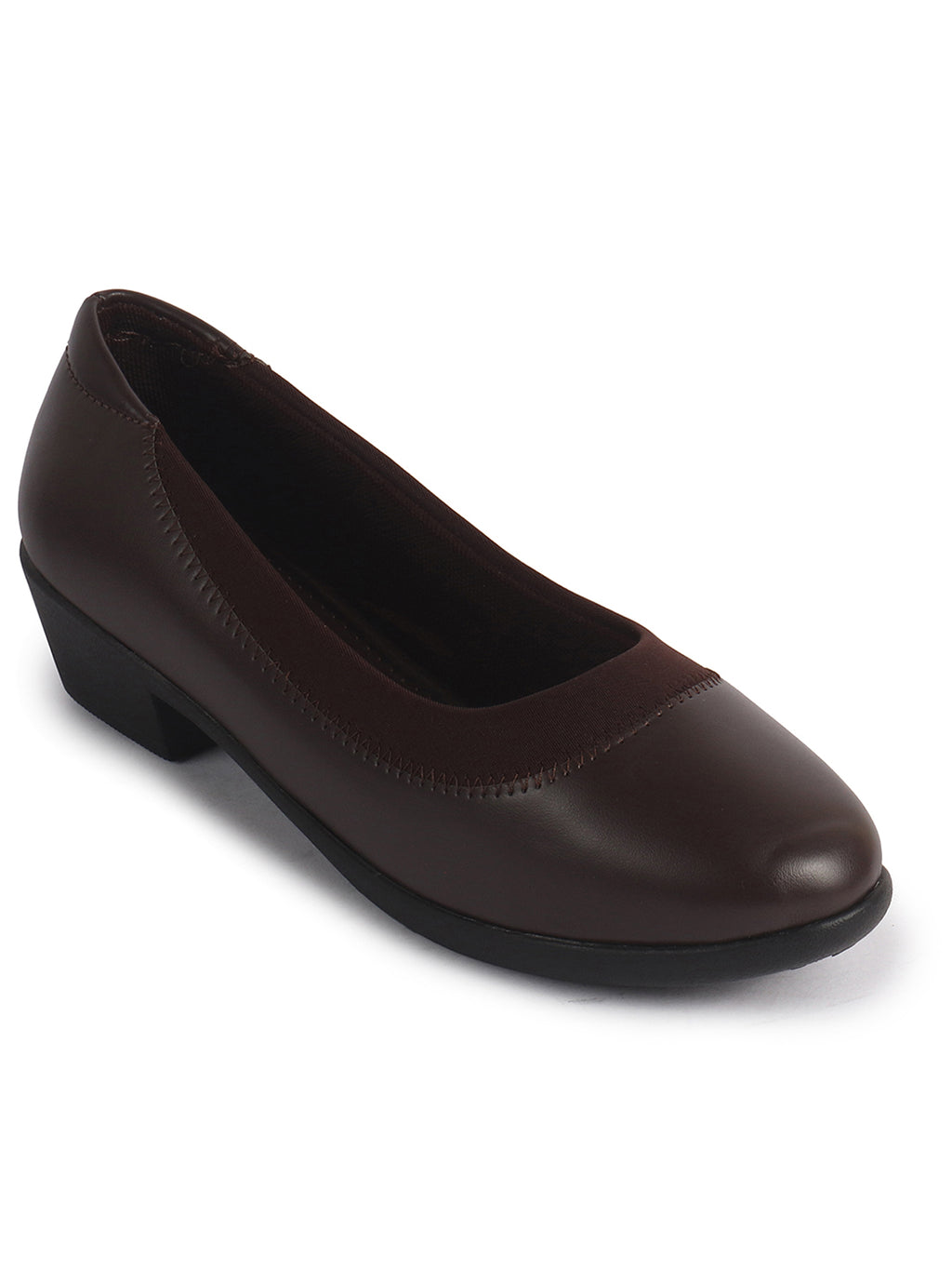 women business casual work pumps