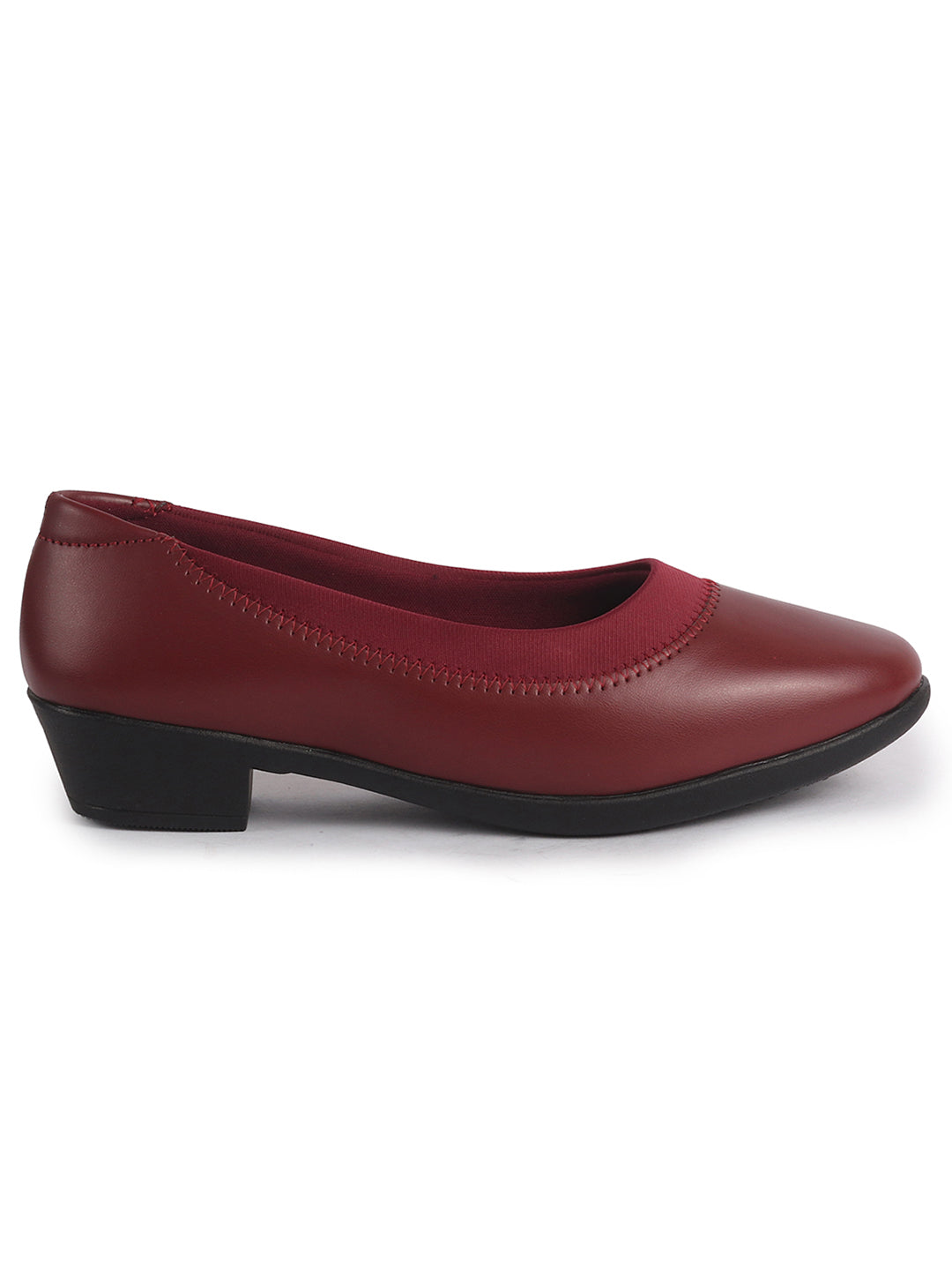 women business casual work pumps