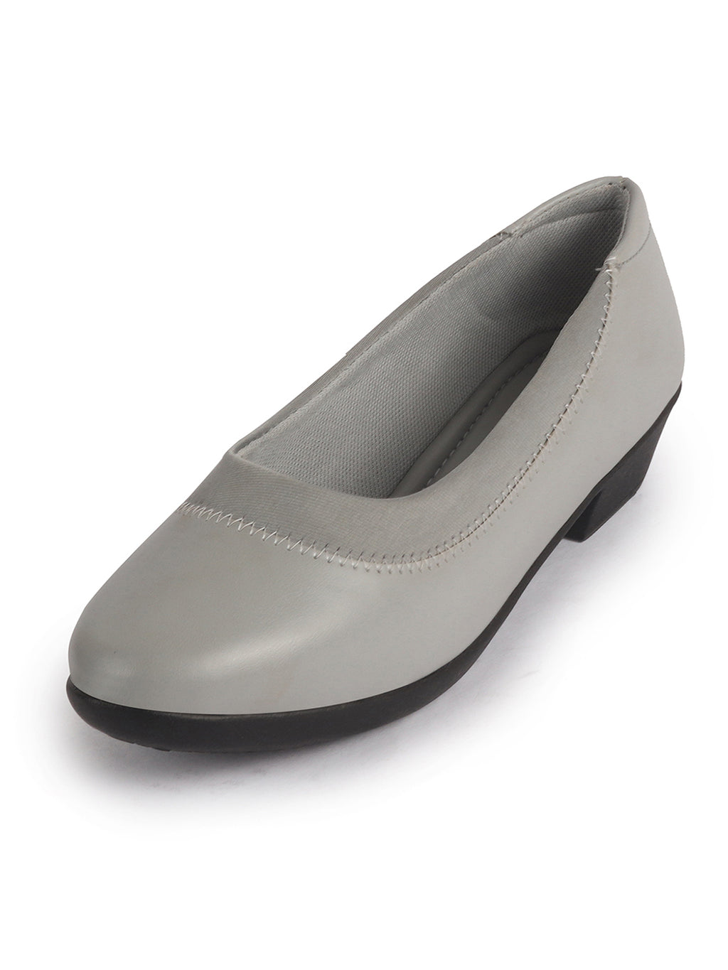 closed toe block heels