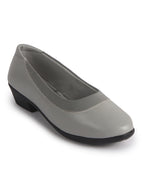 women business casual work pumps