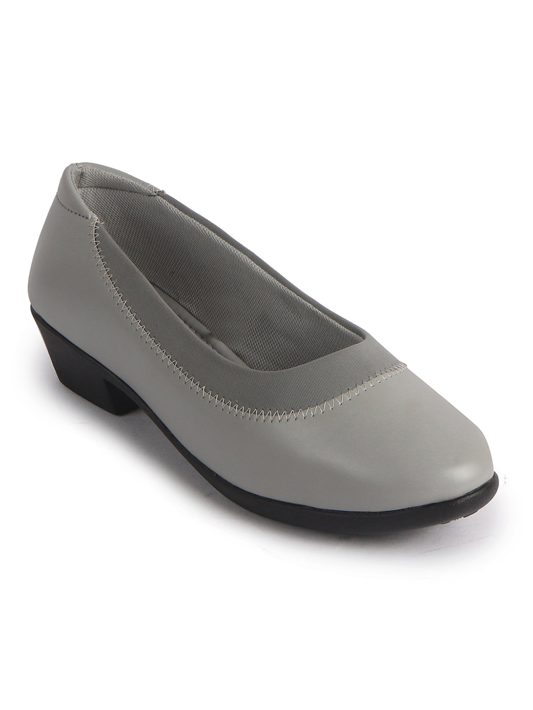 women business casual work pumps