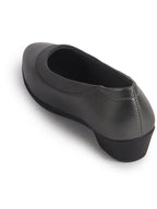 women low heel pumps