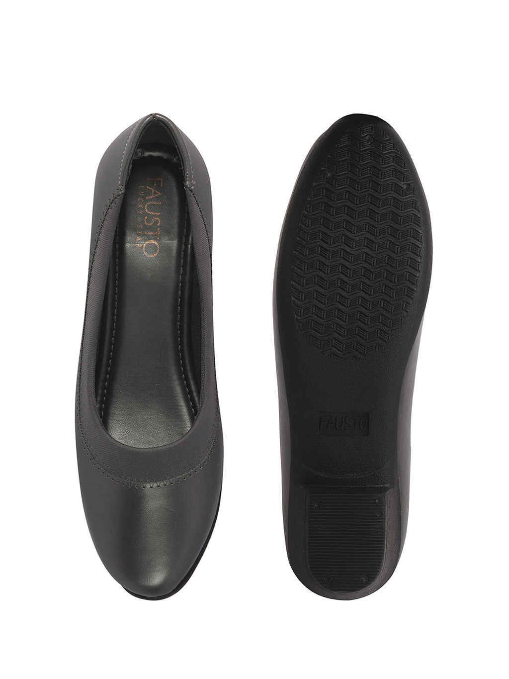 closed toe block heels