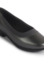 women business casual work pumps